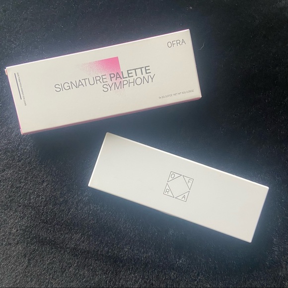 Ofra Signature Palette || Symphony - Picture 6 of 6